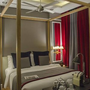 Superior Double Kamer
